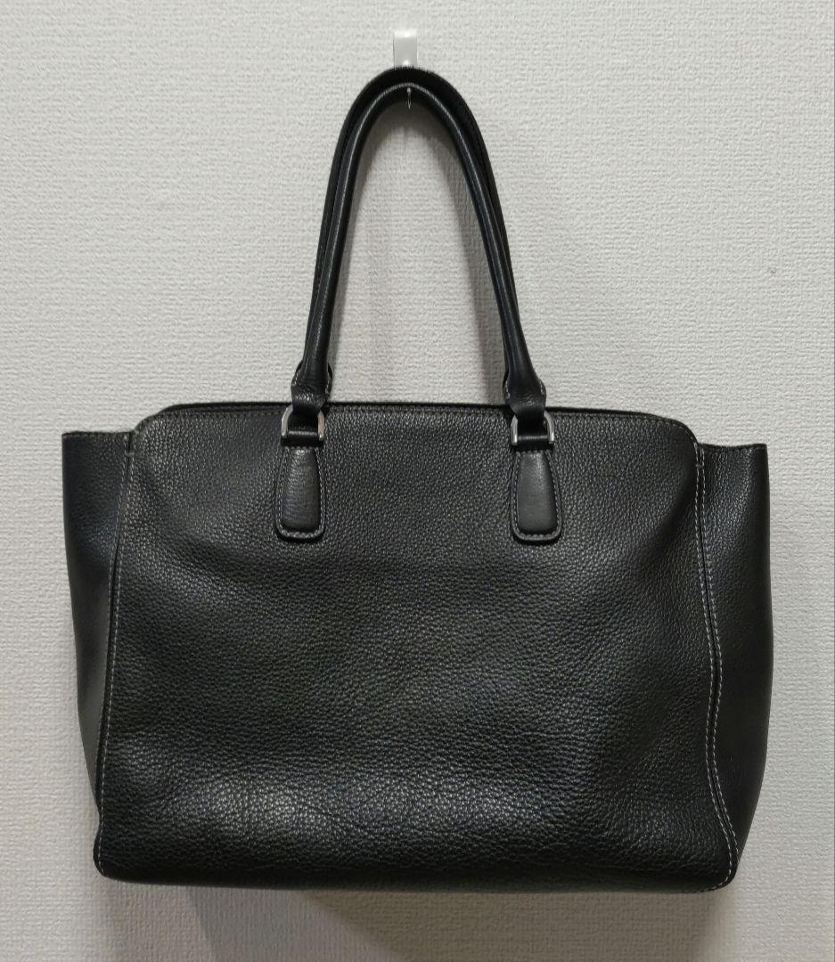 土屋鞄製造所　ノワイエット エイブルトート