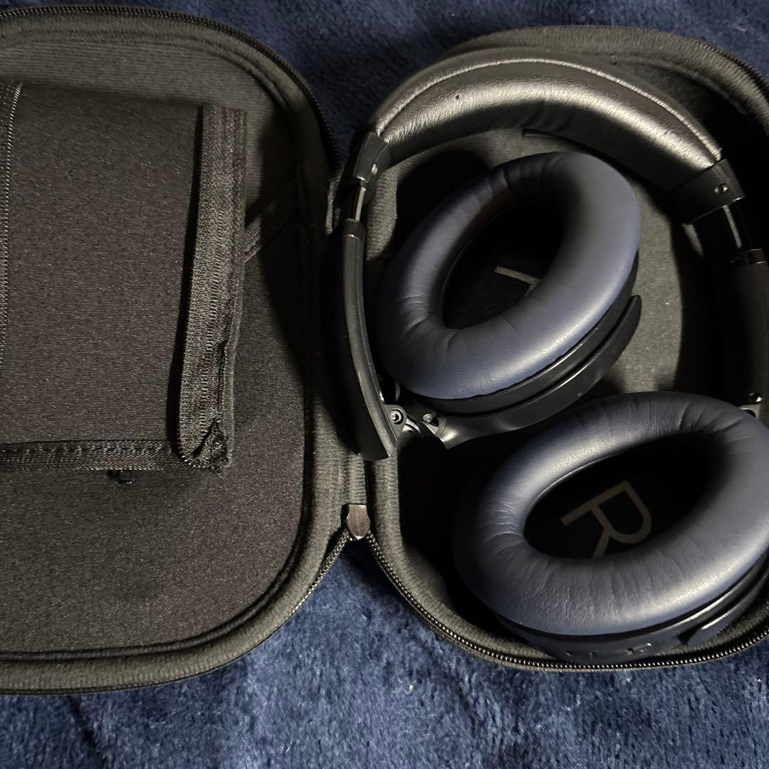 ヘッドホン BOSE QuietComfort45 headphones