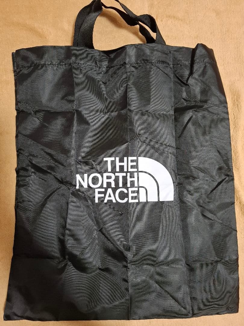 THE NORTH FACE DUAL BACKPACK リュック　男女兼用