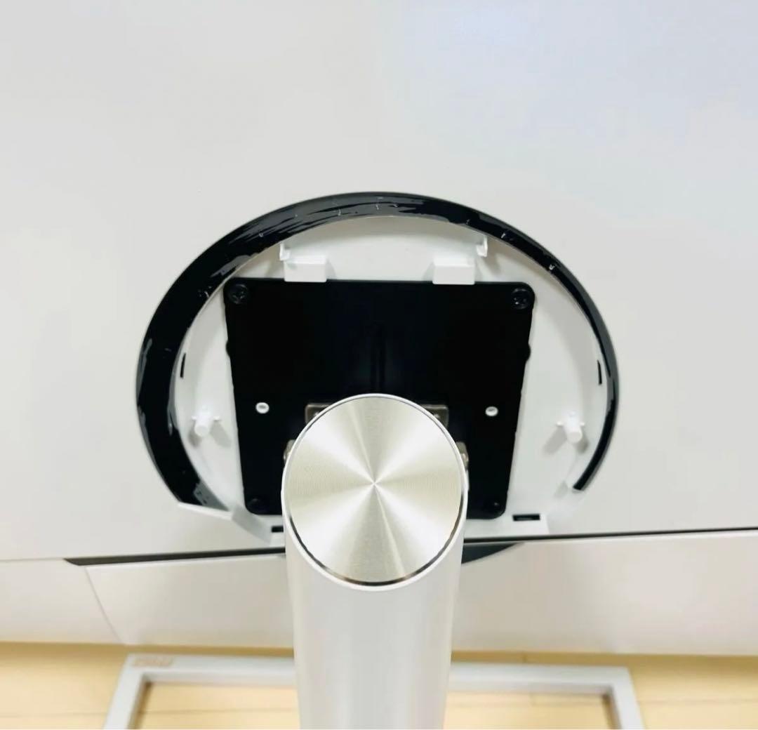 MSI Prestige PS341WU 34インチ 5k ウルトラワイド