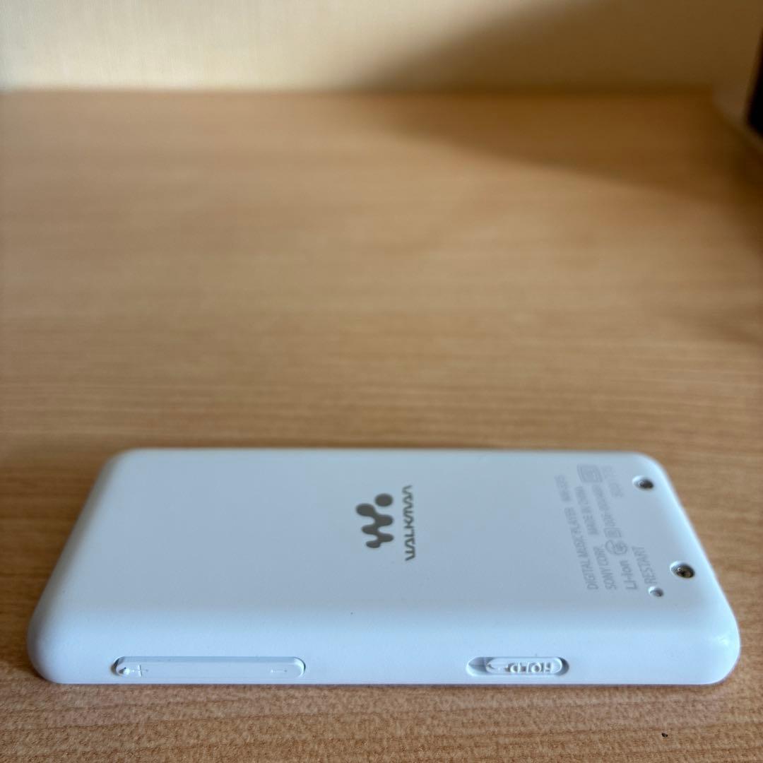 SONY NW-S315 デジタルミュージックプレイヤー