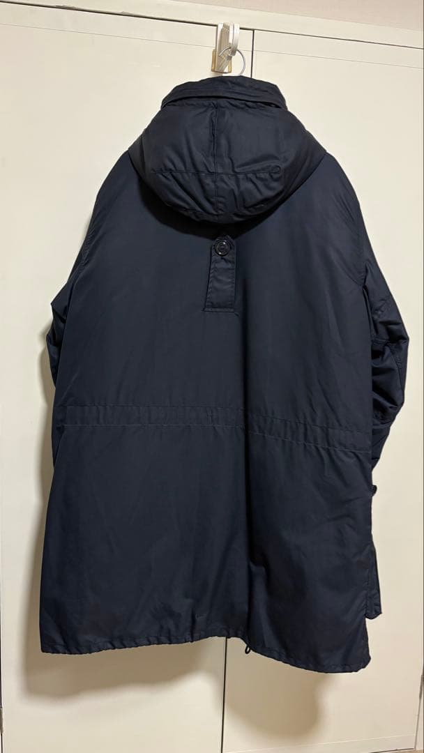 FIFTH GENERAL STORE カナダ軍 ECW Parka