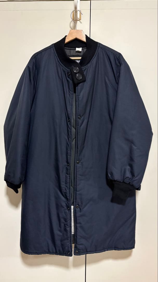 FIFTH GENERAL STORE カナダ軍 ECW Parka