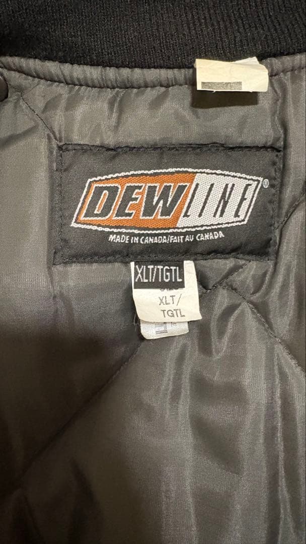 FIFTH GENERAL STORE カナダ軍 ECW Parka