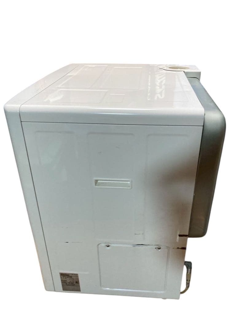 リンナイ ガス衣類乾燥機『乾太くん』 RDT-54S LPガス