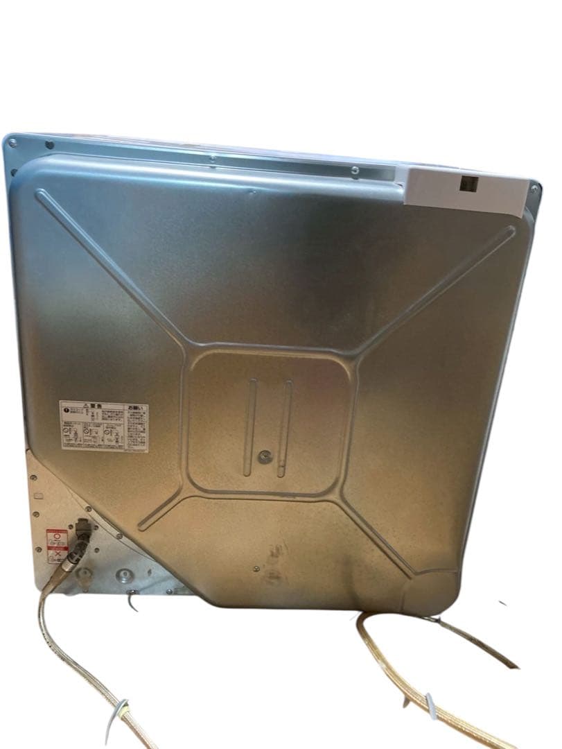 リンナイ ガス衣類乾燥機『乾太くん』 RDT-54S LPガス