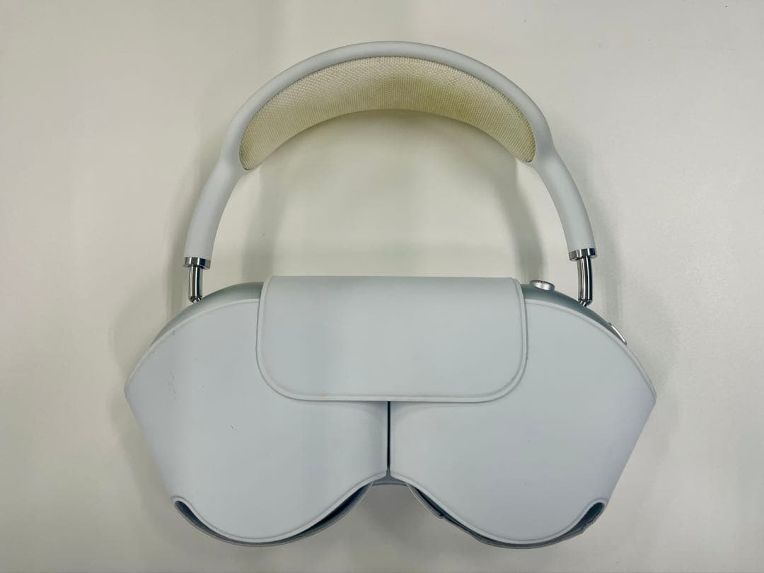 【値下げ中】AirPods Max シルバー