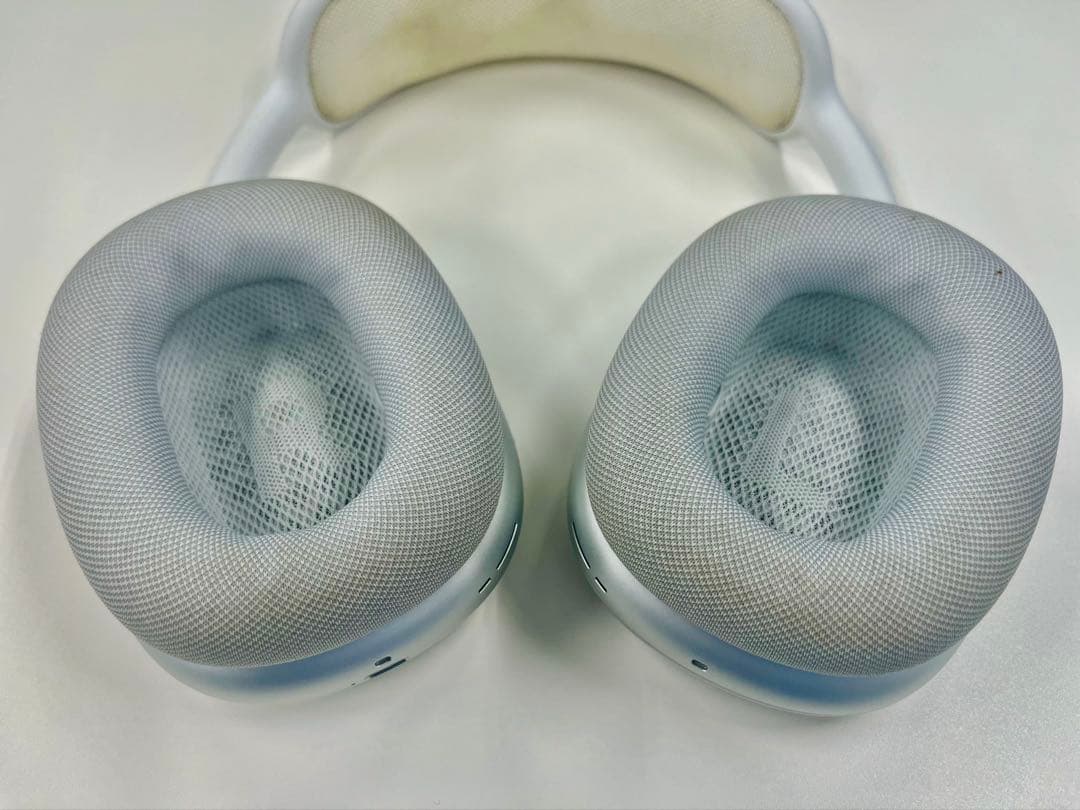 【値下げ中】AirPods Max シルバー