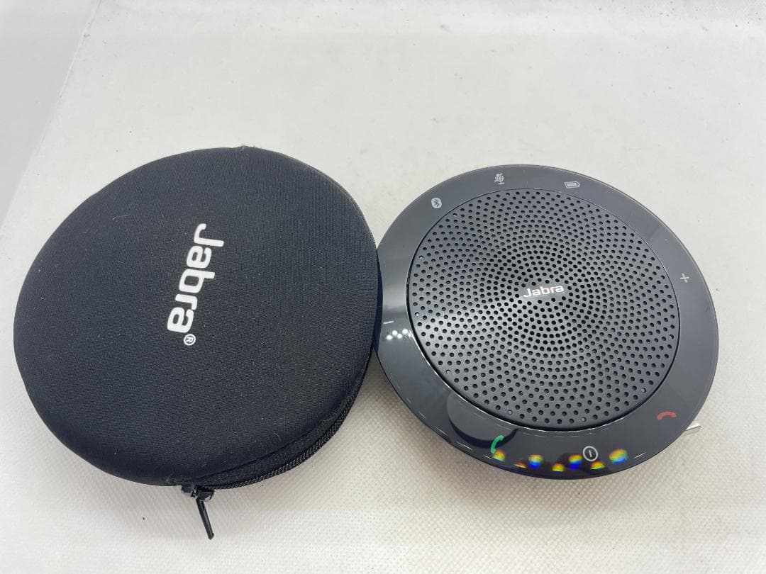 PCスピーカー Jabra speak 510 UC 1