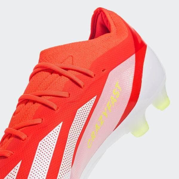 新品未使用 adidas X Crazyfast Elite HG/AG