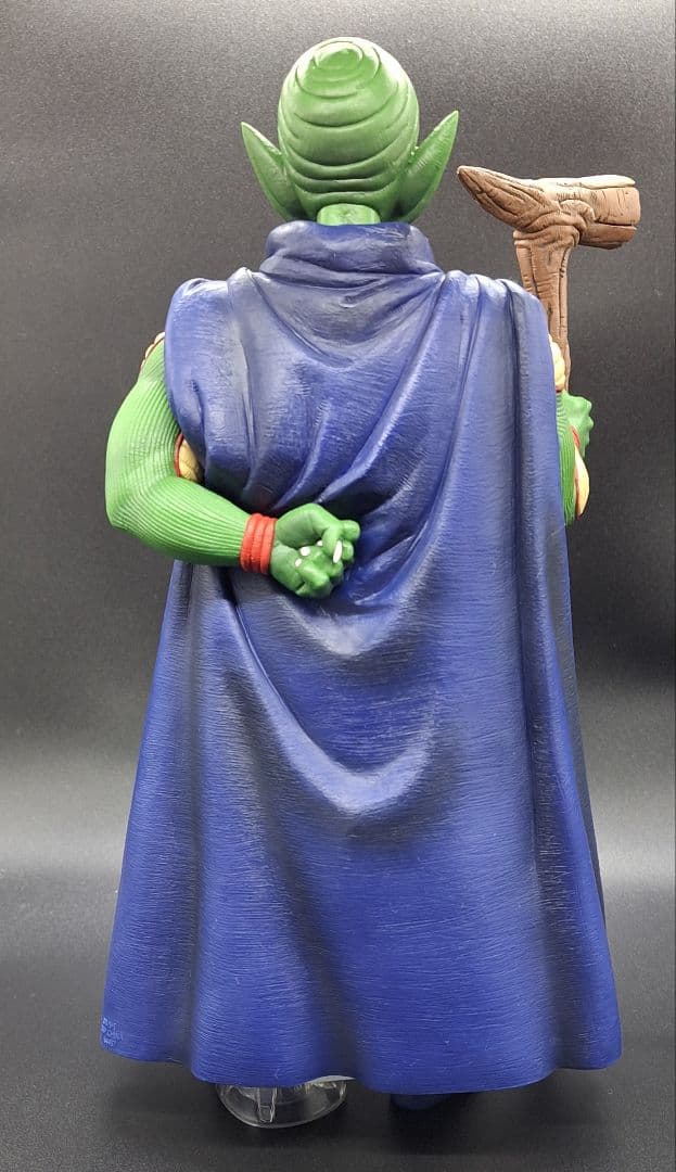 一番くじドラゴンボール MASTERISEフィギュア7体セット