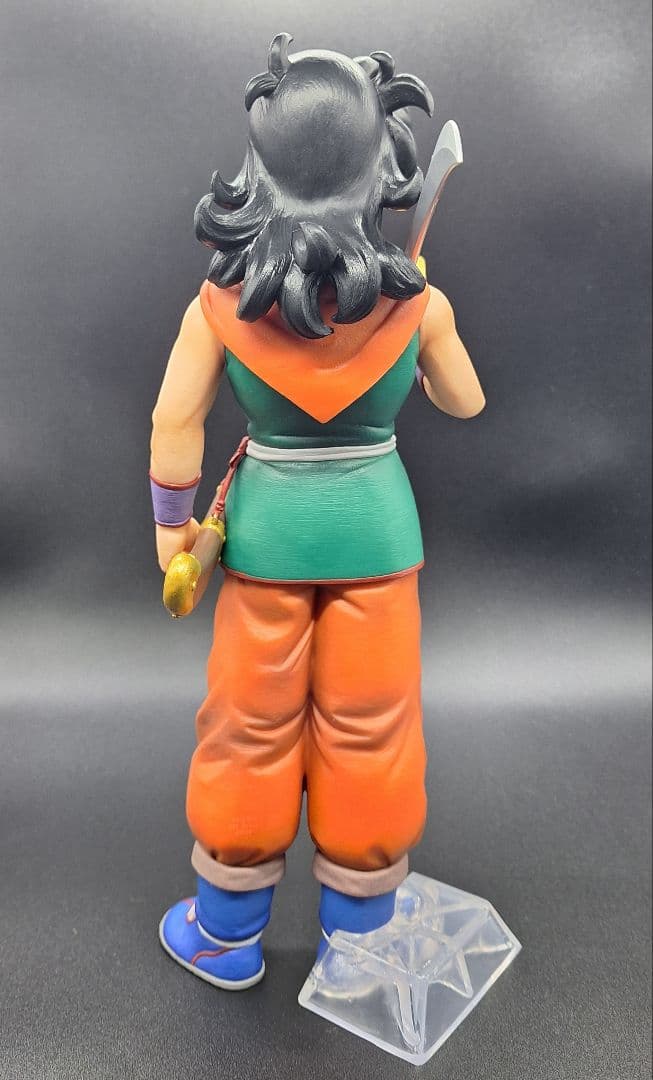 一番くじドラゴンボール MASTERISEフィギュア7体セット