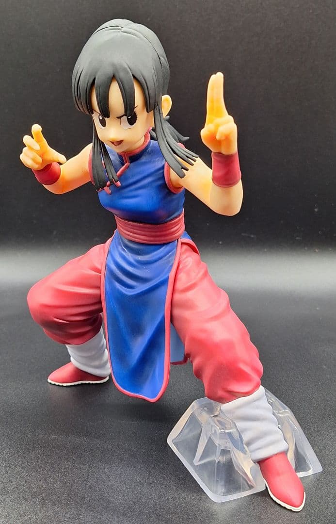 一番くじドラゴンボール MASTERISEフィギュア7体セット