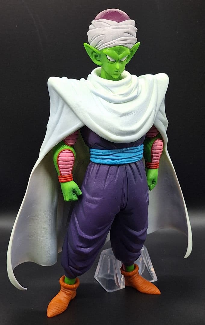 一番くじドラゴンボール MASTERISEフィギュア7体セット