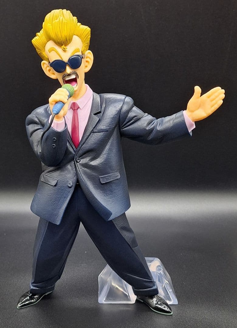 一番くじドラゴンボール MASTERISEフィギュア7体セット