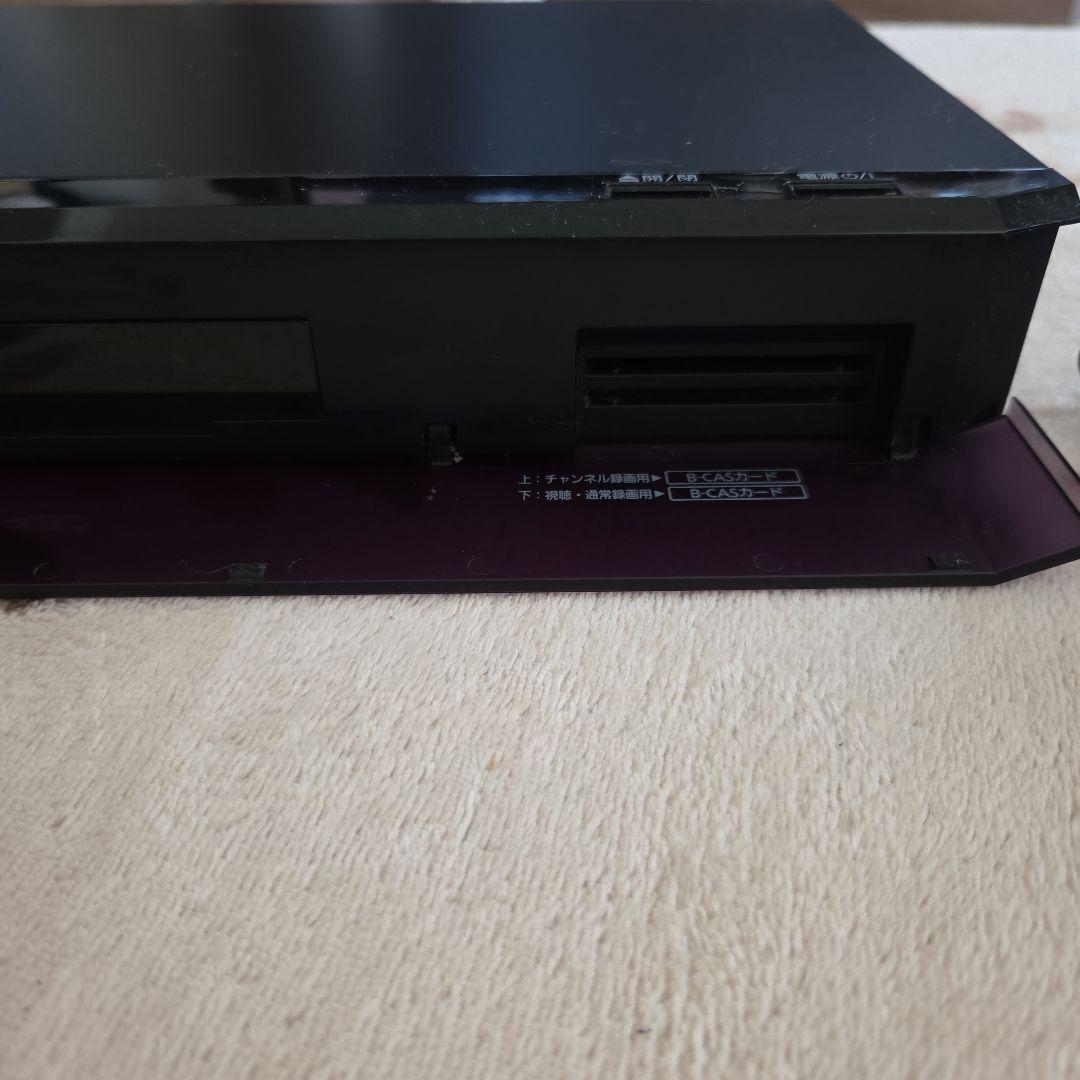 k*8様 ⭐ジャンク品⭐Panasonic DMR-2030 ブルーレイレコーダ