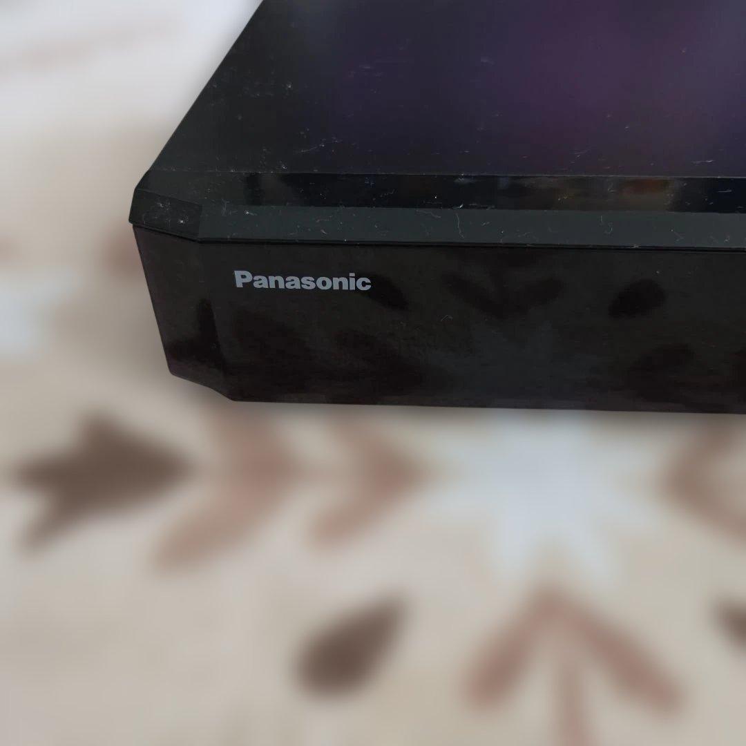 k*8様 ⭐ジャンク品⭐Panasonic DMR-2030 ブルーレイレコーダ
