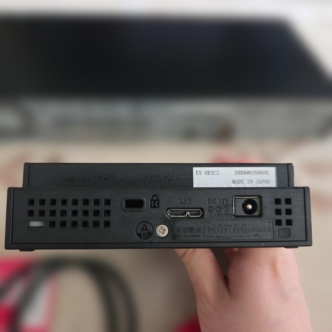 k*8様 ⭐ジャンク品⭐Panasonic DMR-2030 ブルーレイレコーダ