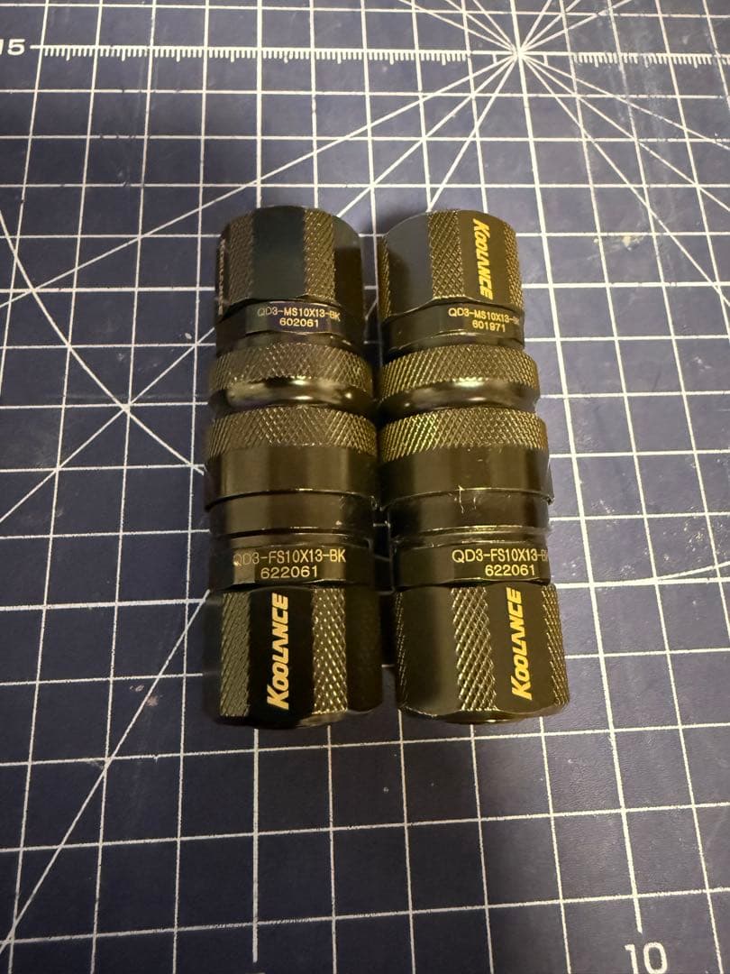 コンポタリクエストまとめ2点