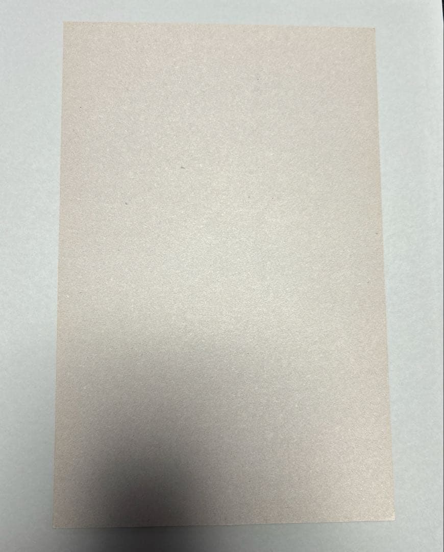 カードダス ONE PIECE ワンピース ビジュアルアドベンチャー 1 台紙