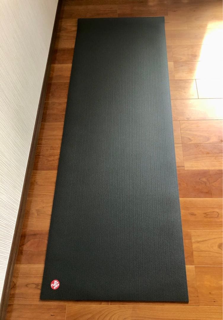 【専用】マンドゥカ Manduka 5mm プロライトPRO lite ブラック