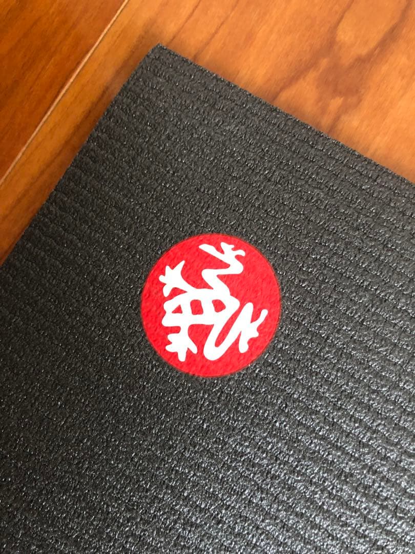 【専用】マンドゥカ Manduka 5mm プロライトPRO lite ブラック