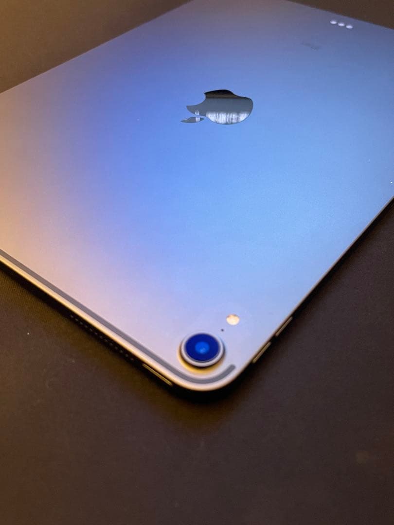 iPad Pro 11 （256GB）+ Apple Pencil 2 おまけ付