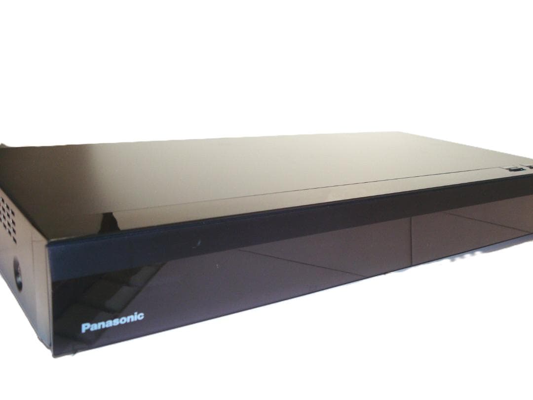 全録 2TB 7チューナー DIGA DMR-BX2050