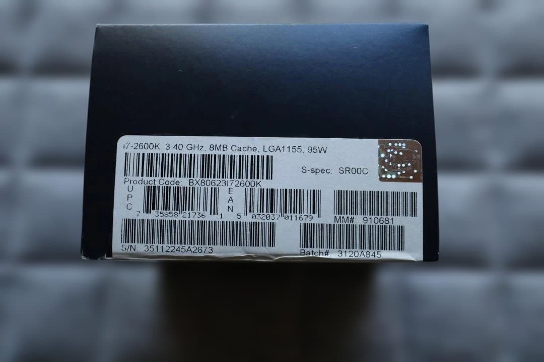 Z68MX-UD2H-B3＋CPU＋メモリ＋グラボ　４点セット