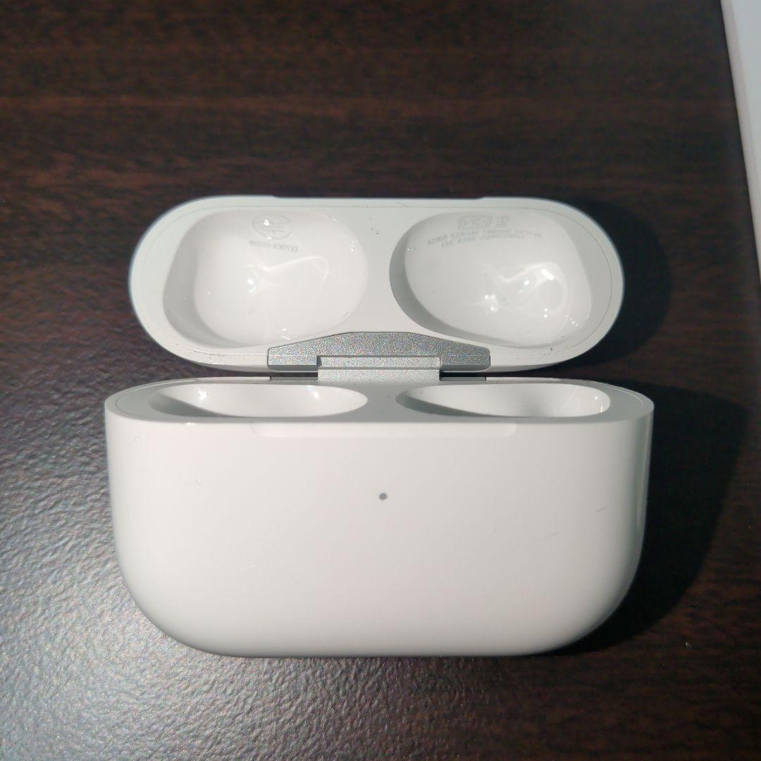 【美品】Apple AirPods Pro 第2世代 USB-C　※早いもの勝ち