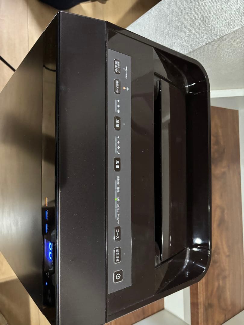 ダイキン(DAIKIN) 加湿ストリーマ空気清浄機 MCK70W-T