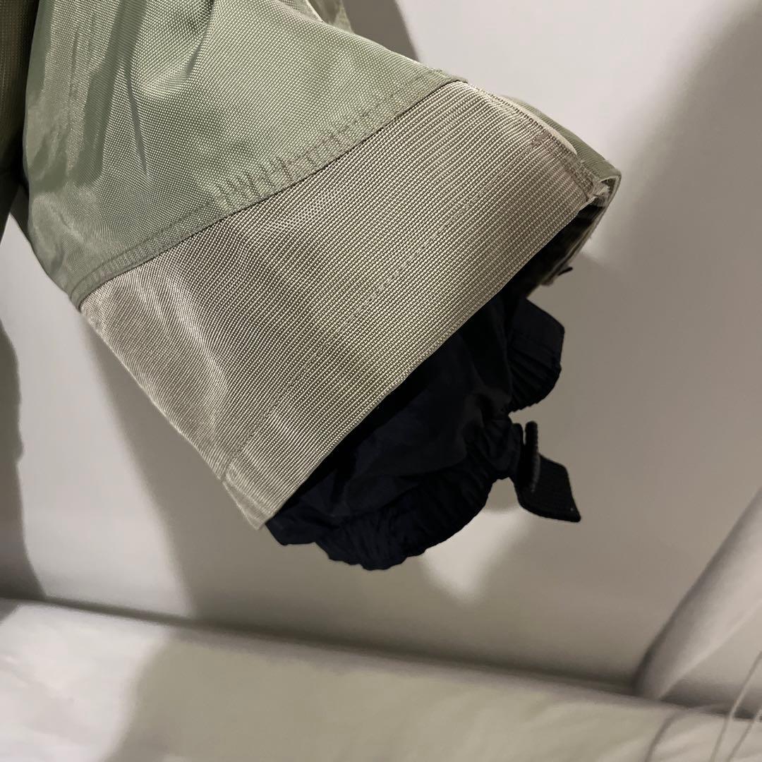 90〜00s NIKE ACG outer layer 3 ナイロンパンツ