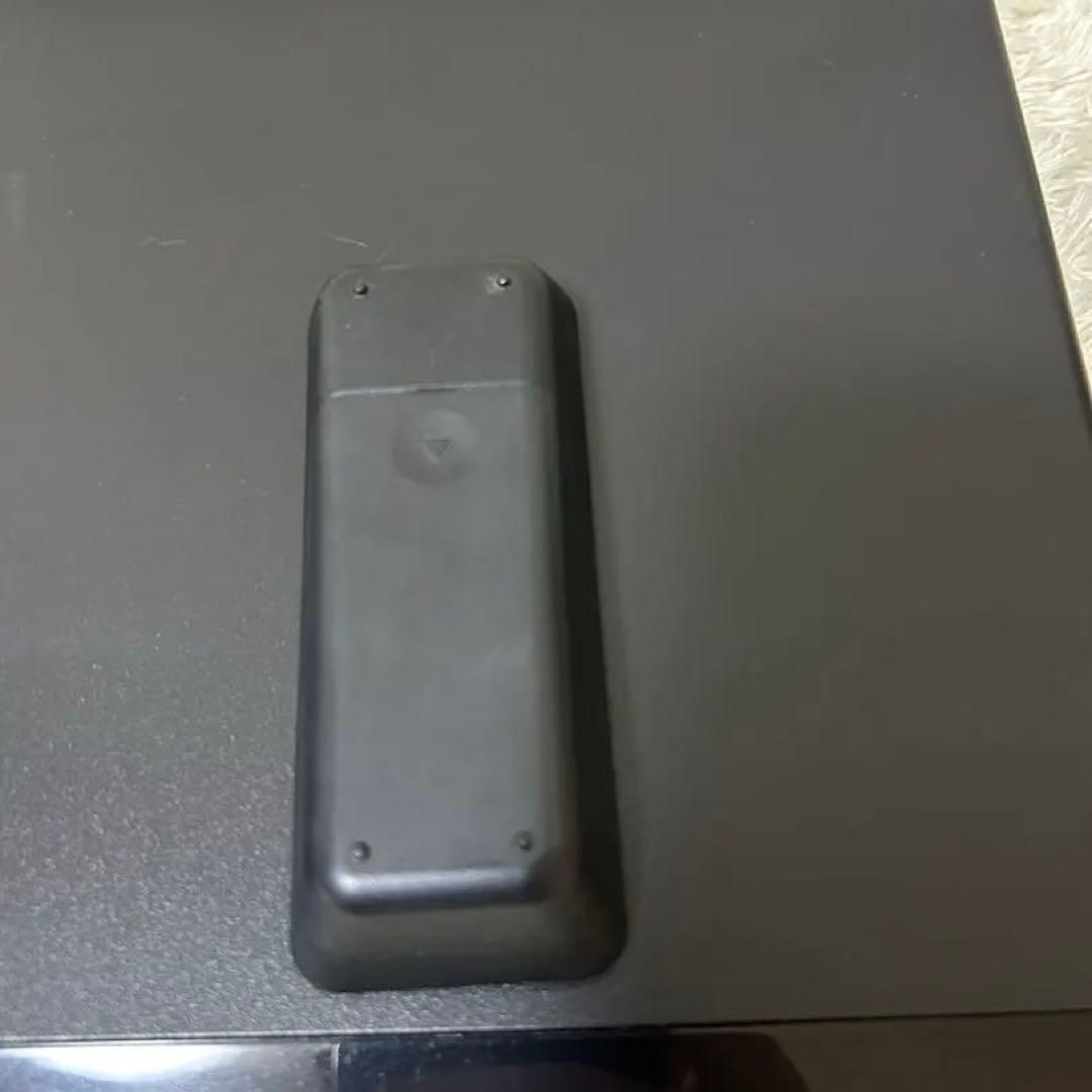 FUNAI FBP-H220 動作確認済み　DVDプレイヤー　Blu-ray