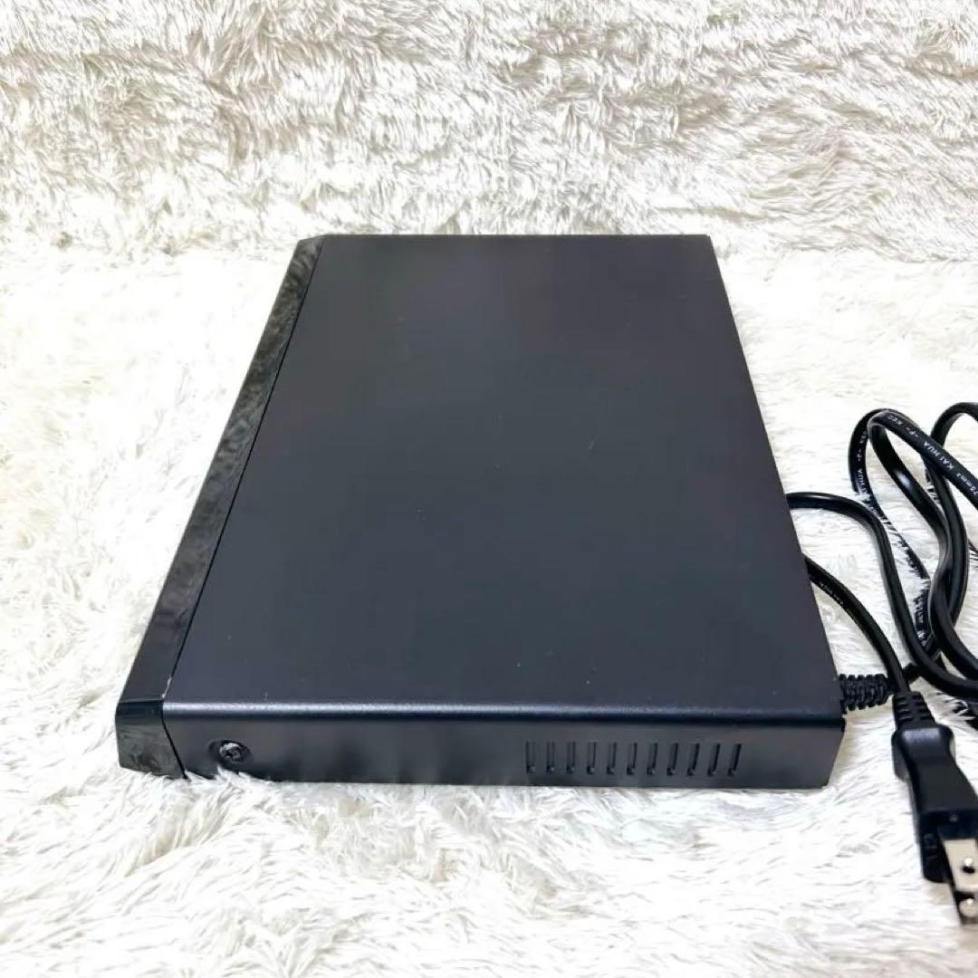 FUNAI FBP-H220 動作確認済み　DVDプレイヤー　Blu-ray