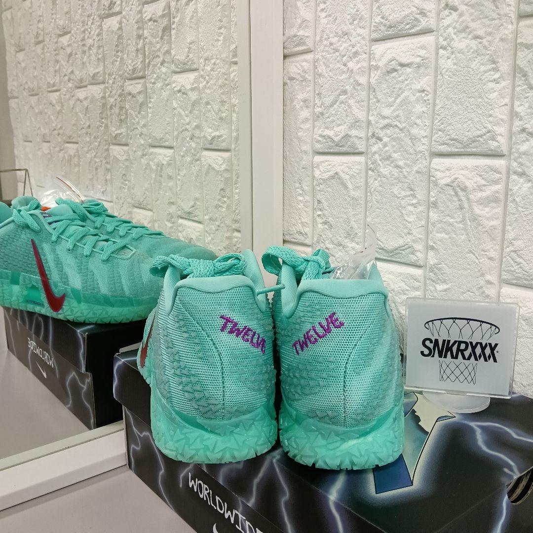 Nike Ja 3 EP \"Twelve Time\" ジャ3 US10.5