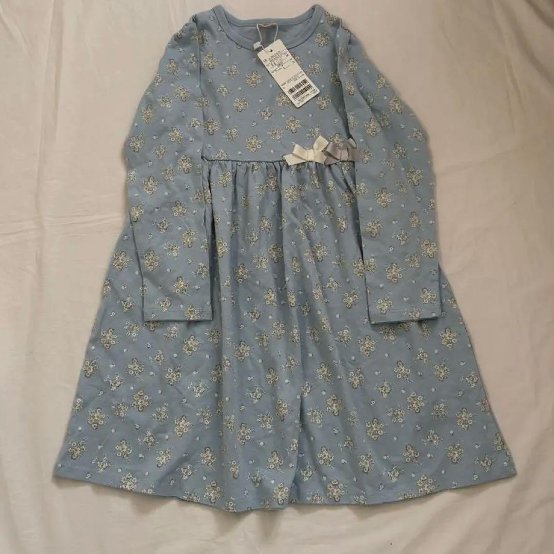 新品女の子秋冬物 まとめ売り120cm mezzopianoフォーマルアウター