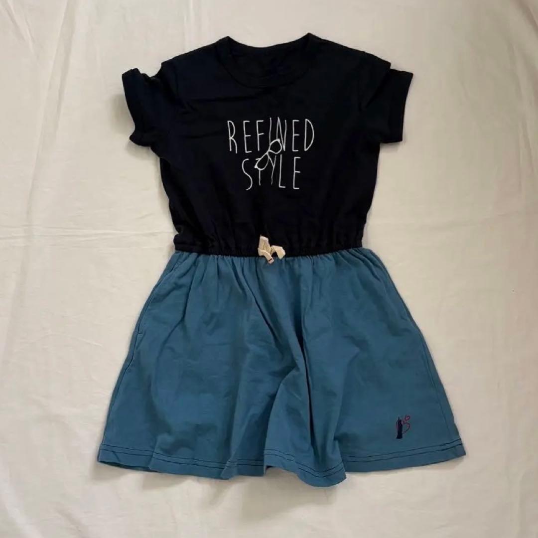 新品女の子秋冬物 まとめ売り120cm mezzopianoフォーマルアウター