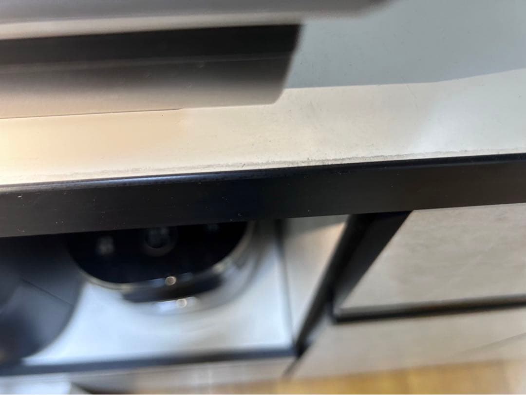 【みこたろすページ】【大川家具】　キッチンボード　美品