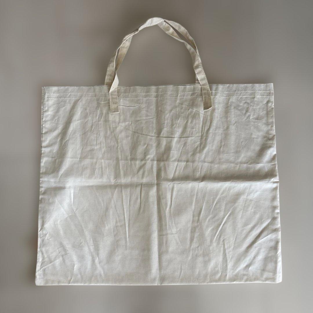 ikot カゴバッグ