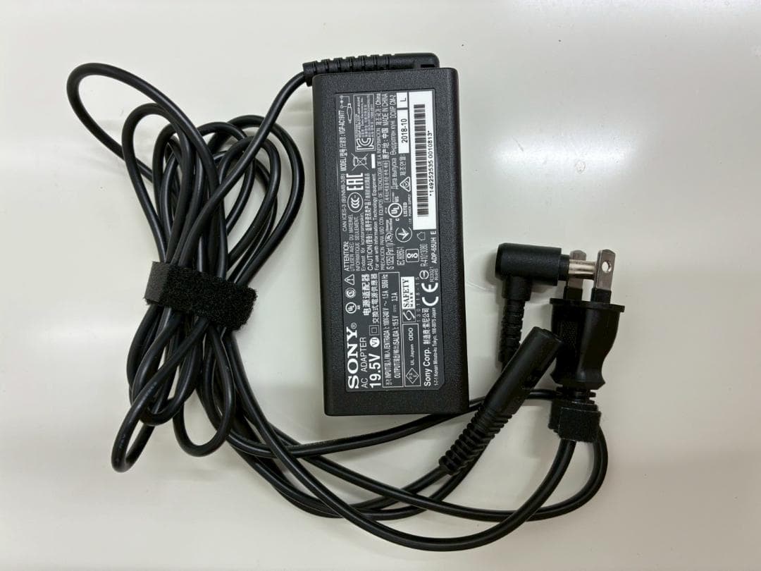 SONY モバイルプロジェクター LSPX-P1 ACアダプター付き 【中古品