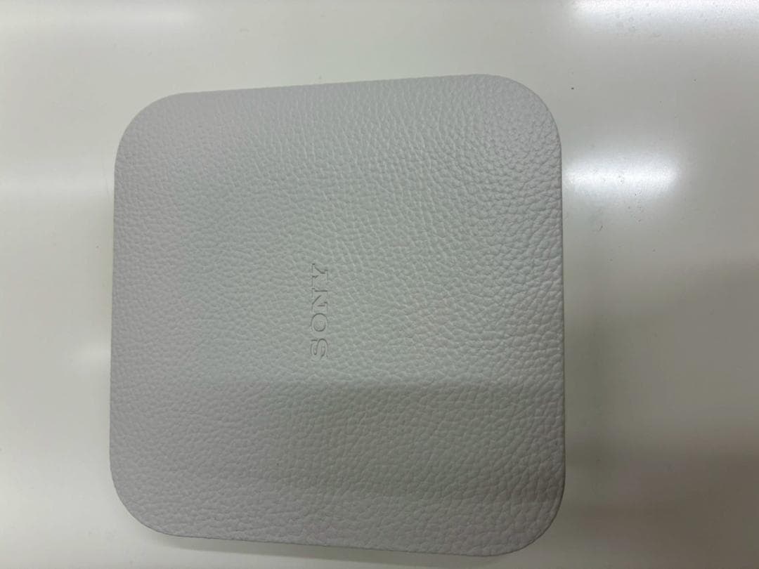 SONY モバイルプロジェクター LSPX-P1 ACアダプター付き 【中古品