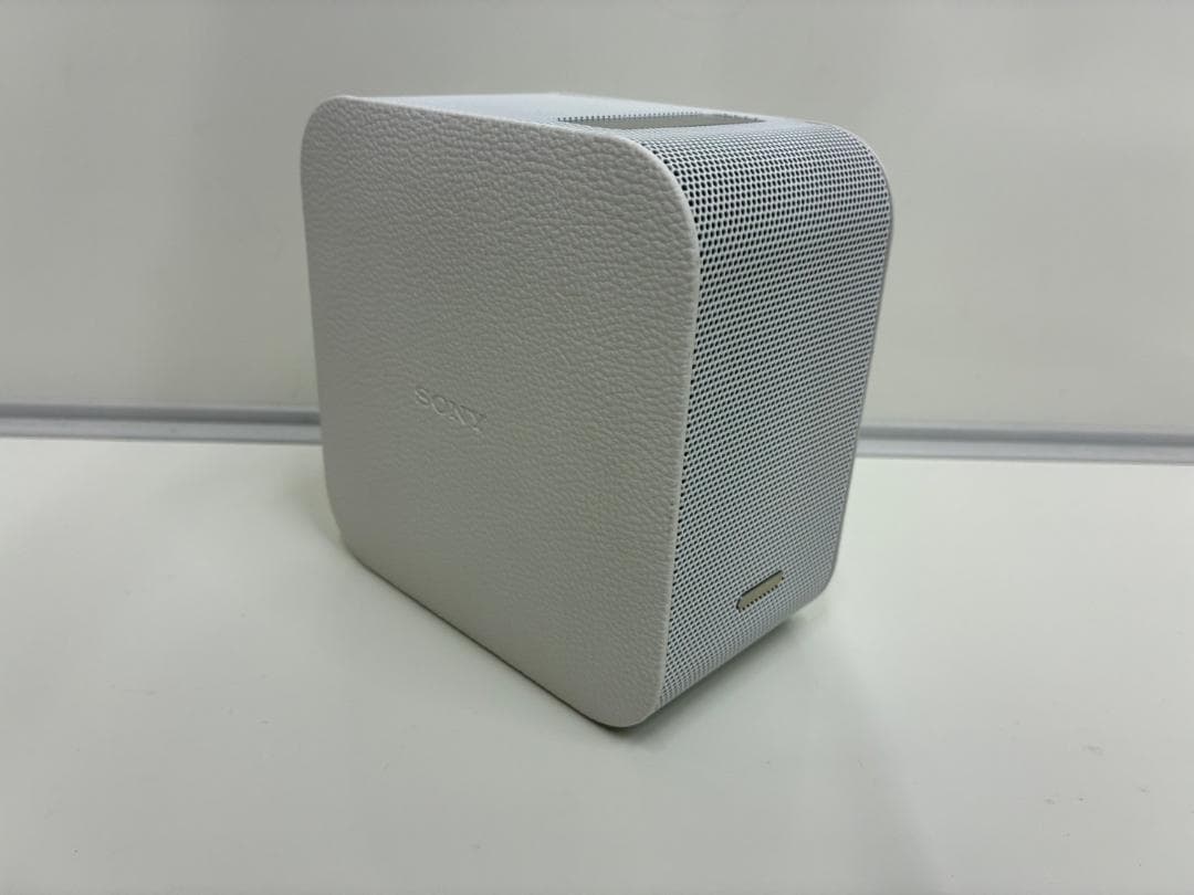 SONY モバイルプロジェクター LSPX-P1 ACアダプター付き 【中古品