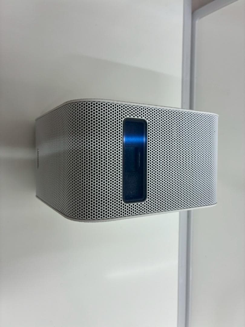 SONY モバイルプロジェクター LSPX-P1 ACアダプター付き 【中古品