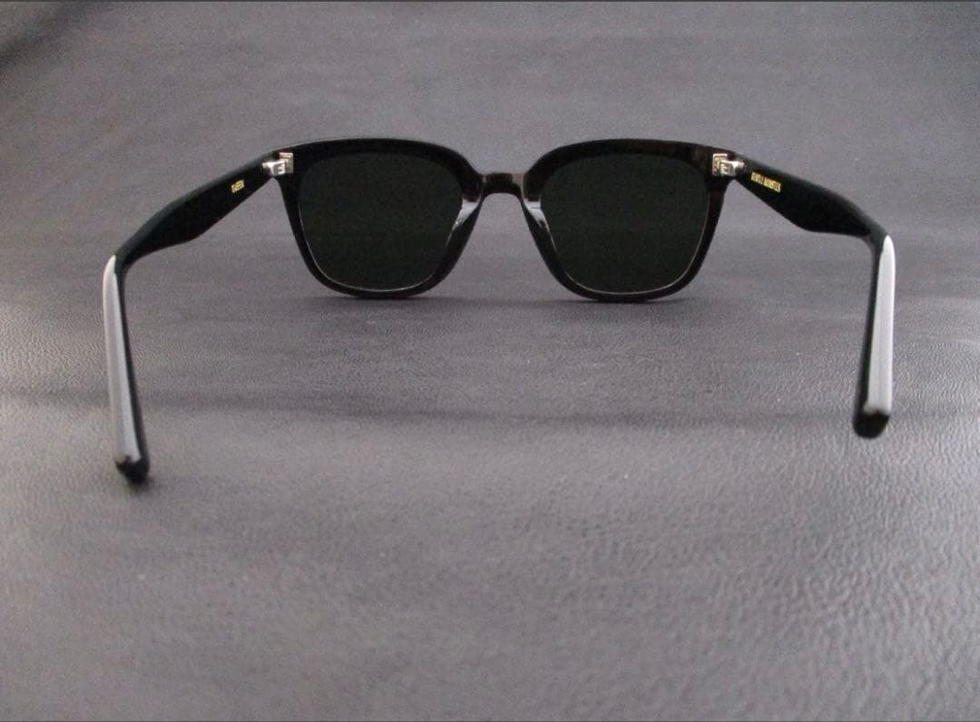 GENTLE MONSTER ジェントルモンスター サングラス　正規品