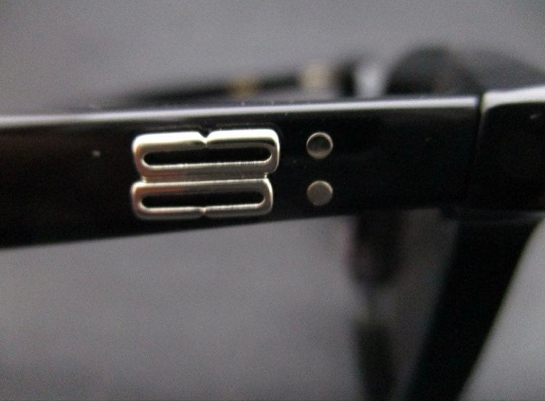 GENTLE MONSTER ジェントルモンスター サングラス　正規品