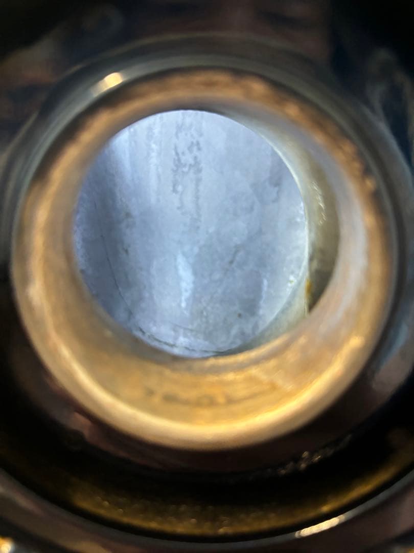 ゼファー750 カワサキ純正タンク オリジナルカラー