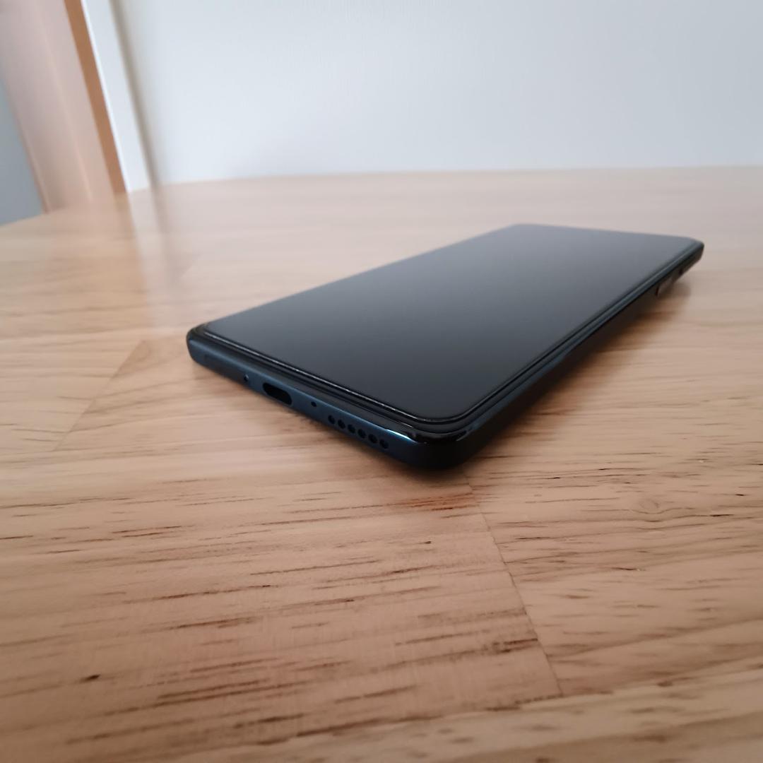 Motorola edge 20 SIM フリー