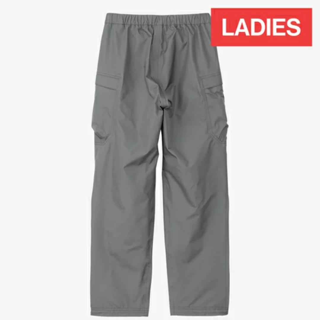 新品タグ付★レディースXL★ノースフェイス ハイカーズシェルパンツ