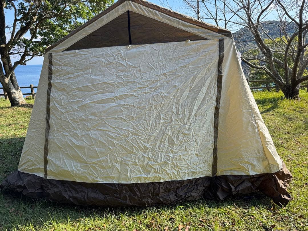 【ogawa】オガワ　オーナーロッジタイプ52R TC