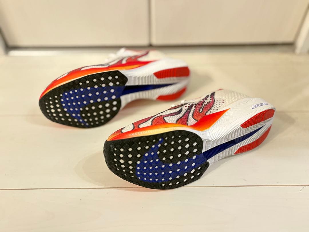 コ*ロ様 Nike ヴェイパーフライ3 EKIDEN 26.0cm